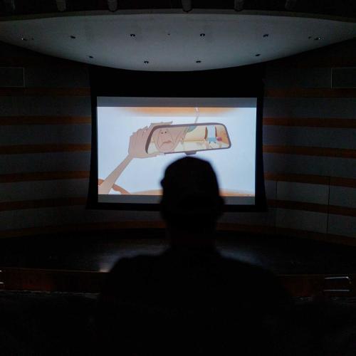 Fear No Film