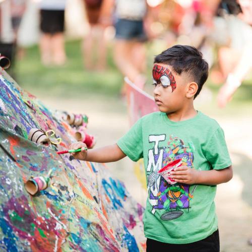 Kids Fest
