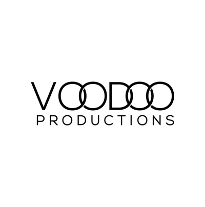 Voodoo white 1