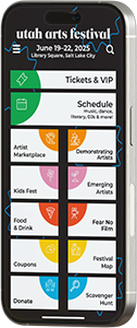 app mockup
